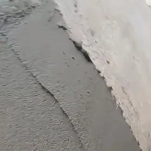 丹凤水工建筑物I级C55聚合物改性水泥砂浆 渠道防渗泵站加固迎水面抗冲刷砂浆