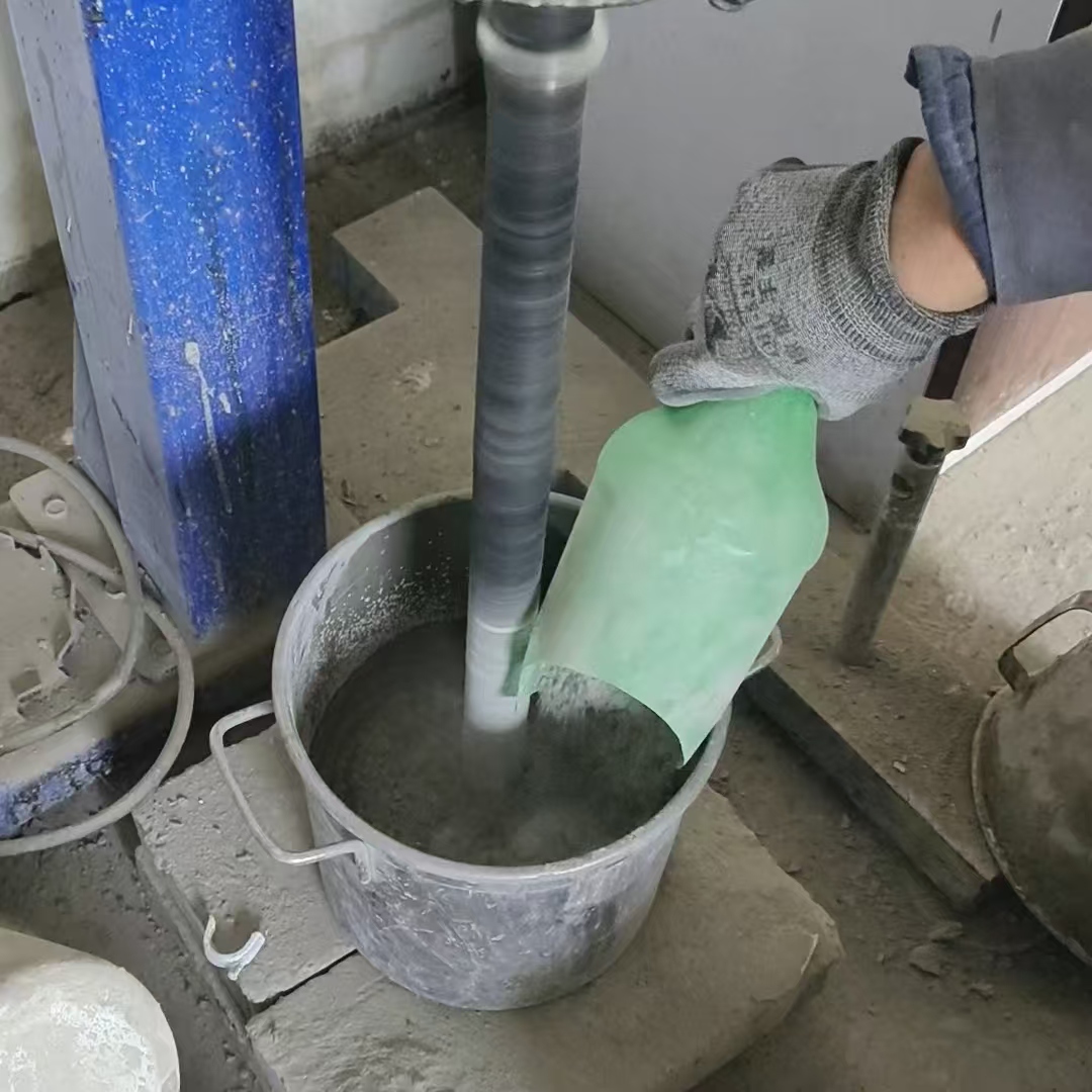 丹凤桥梁公路张拉用H60压浆料与普通压浆料有什么区别？