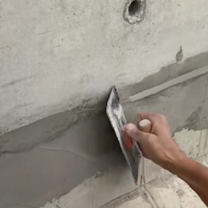 丹凤P型防护型环氧树脂砂浆