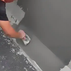 丹凤GB50728一级聚合物改性水泥砂浆