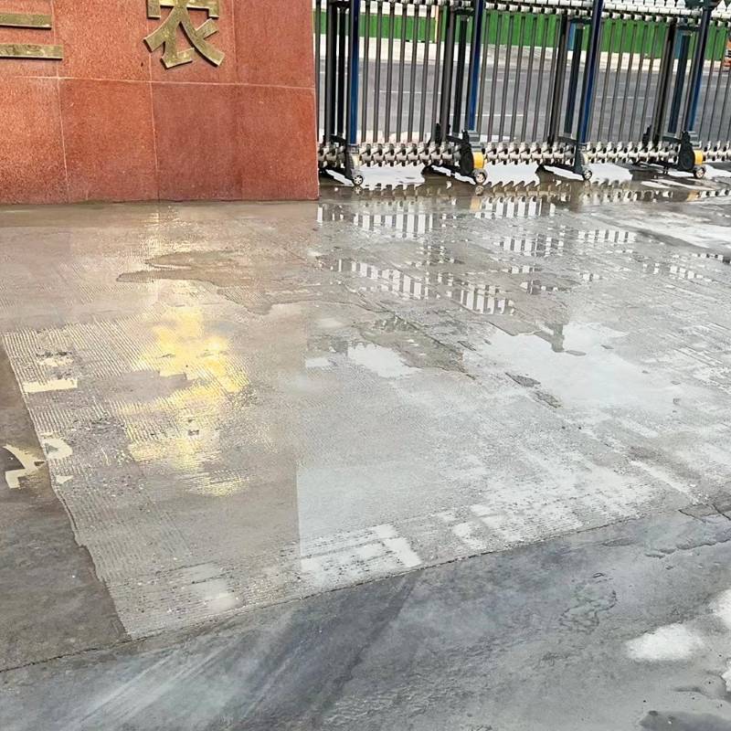 丹凤水泥路面翻新砂浆