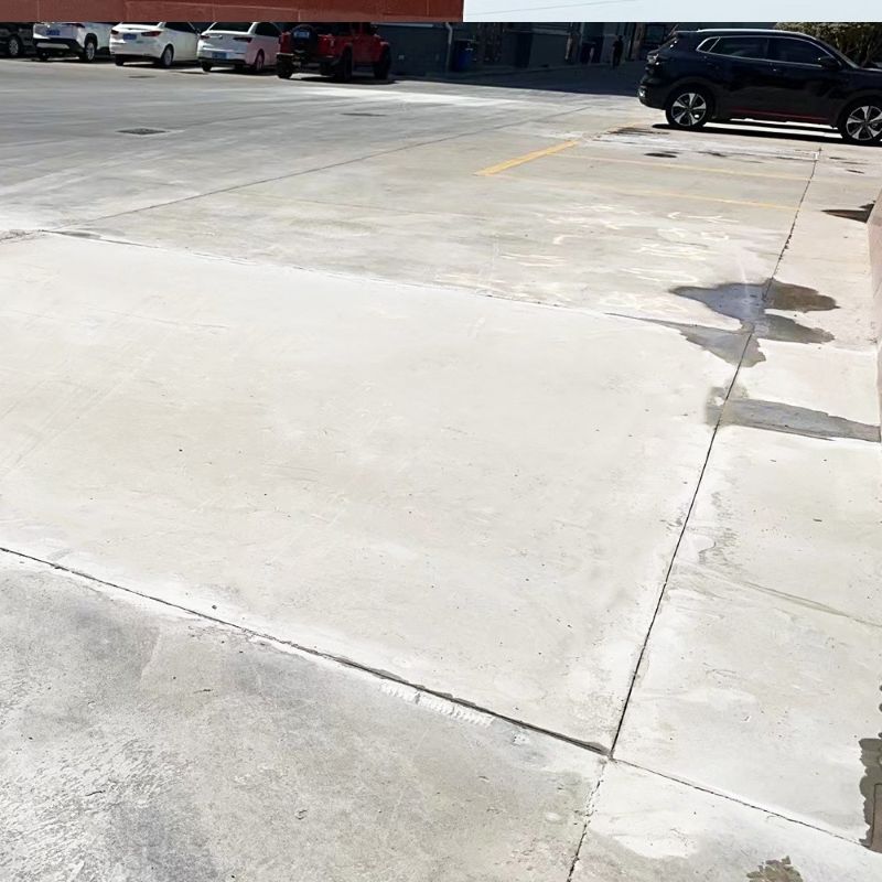 丹凤市政道路抢修料